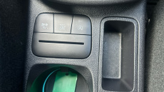 Ford Puma 1.0 EcoBoost Hybrid mHEV 155 Titanium 5dr Petrol Hatchback